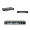 GiGaPlus 2.5G Unmanaged Switch Metal Case 8 Port-6