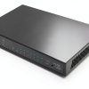 TP-Link PoE Switch 8 Port 62W Metal Gigabit-10