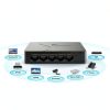 Goalake 5 Port Gigabit Cloud Managed Switch-1
