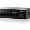 Real HD 8 Port 2.5G Ethernet Switch-0