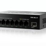 Real HD 8 Port 2.5G Ethernet Switch-0