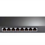 TP-Link 8-Port Gigabit Switch for Home Office-0