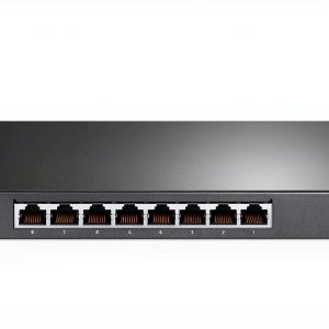 TP-Link 8-Port Gigabit Switch for Home Office-0