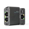 Ethernet Splitter Duopurui Gigabit Alloy Adapter-4