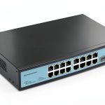 SL300S 2.5G 10G Switch Metal 18 Port Rackmount-0