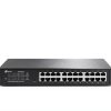 TP-Link TL-SG1024DE 24 Port Gigabit Switch Metal-1