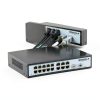 SL300S 2.5G 10G Switch Metal 18 Port Rackmount-5
