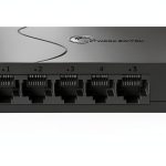 Goalake 5 Port Gigabit Cloud Managed Switch-0