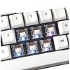 Keychron G212 Silent K Pro White Switches-2