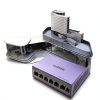 UGreen 8-Port PoE Switch for Home Office-5