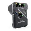 Ethernet Splitter Duopurui Gigabit Alloy Adapter-7