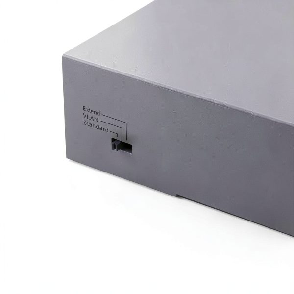 UGreen 8-Port PoE Switch for Home Office-4