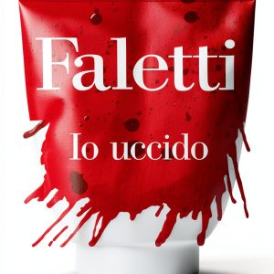 Crime Thriller eBook – La nave di Teseo – 740‑Page Kindle Edition-0