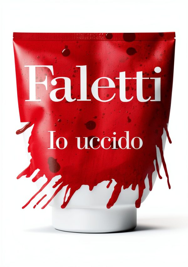Crime Thriller eBook – La nave di Teseo – 740‑Page Kindle Edition-0