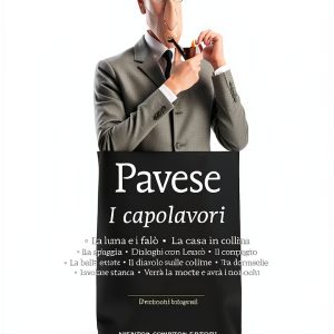 Italian Classic eBook Newton Compton Large Print Edition-0