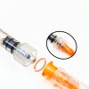 30 Pack 1mL Syringe Needle 25G 1in Careach Durable Lab Injection-4