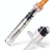 30 Pack 1mL Syringe Needle 25G 1in Careach Durable Lab Injection-2
