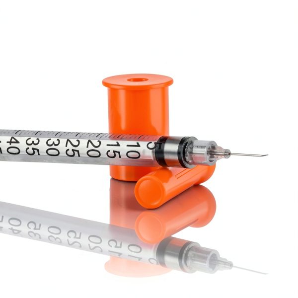 0.5ml/cc 30G 5/16 Inch Syringe FDLXBSEP Sterile Pack of 30-5