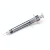 0.5ml/cc 30G 5/16 Inch Syringe FDLXBSEP Sterile Pack of 30-2