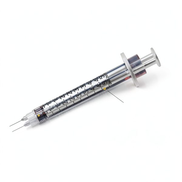 0.5ml/cc 30G 5/16 Inch Syringe FDLXBSEP Sterile Pack of 30-2