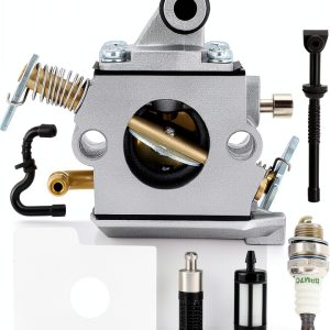 Savior MS170 Carburetor for Stihl MS170 MS180 Chainsaw Replacement-0