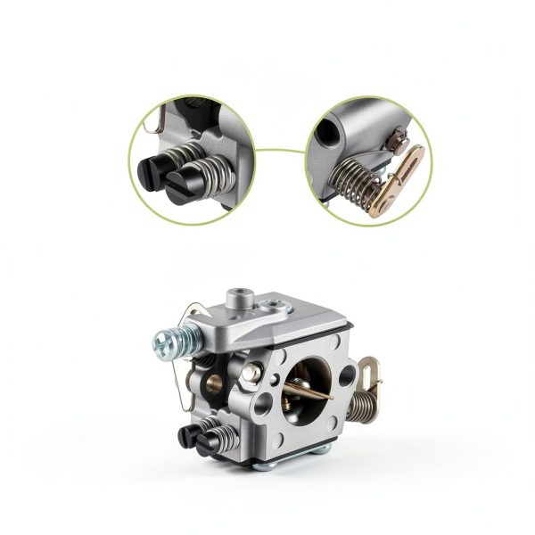 Carbhub Carburetor for Stihl MS210 MS230 MS250 Chainsaw with Tune Up-6
