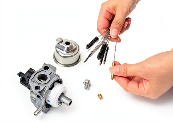 Hipa Pack-of-14 Carburetor Adjustment Tool Carburator Adjusting Kit for 2-Cycle Small Engine Compatible with Poulan STHIL Echo Ryobi Troy Bilt Trimmer Weedeater Chainsaw-5