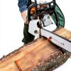 Magnetic Firewood Measuring Tool, Firewood Marker for Chainsaw Accessories and Tools-3