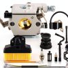 Carbhub Carburetor for Stihl MS210 MS230 MS250 Chainsaw with Tune Up-0