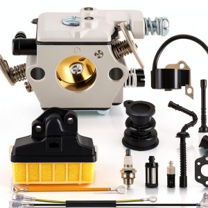 Carbhub Carburetor for Stihl MS210 MS230 MS250 Chainsaw with Tune Up-0
