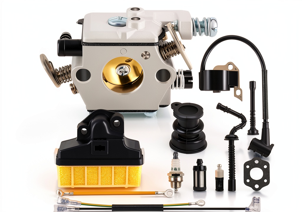Stihl MS250 carburetor