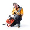 Oregon 12 Pack Chainsaw File Pack 7/32" #70502 for All Chainsaw Models-5