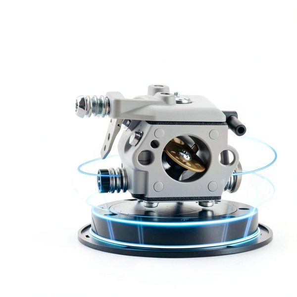 Carbhub Carburetor for Stihl MS210 MS230 MS250 Chainsaw with Tune Up-8
