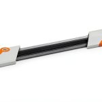 Stihl 2 IN 1 EASY FILE CHAINSAW CHAIN SHARPENER .325"-0