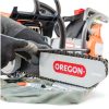 Oregon Universal Chainsaw Field Sharpening Kit, Chainsaw Chain Sharpener with 5/32-Inch (4 mm), 3/16-Inch (4.8 mm), & 7/32-Inch (5.5 mm) Round Files, Flat File, Handle, Filing Guide & Pouch (617067)-6
