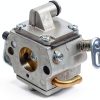 Savior MS170 Carburetor for Stihl MS170 MS180 Chainsaw Replacement-8