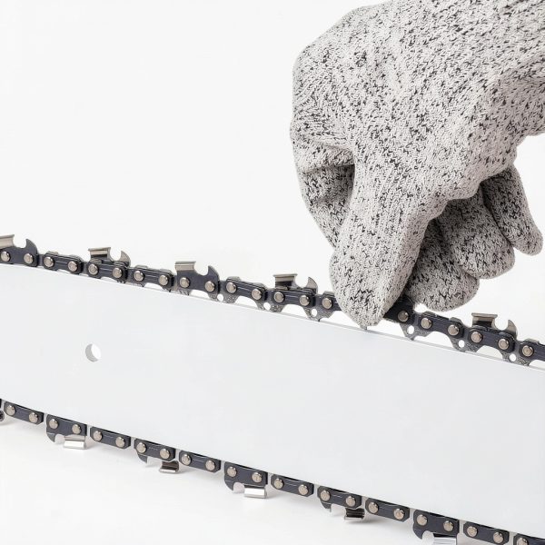 Stihl Chainsaw Chain 16 Inch .043 Gauge 55 Drive Links for MS 170/180-6