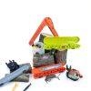 Original Chainsaw Chain Storage - Universal Portable Saw Chain Holder Case for Chains up to 20” Blades - Stacks 2 Inches Deep, Holds Minimum 8 Chains, Made in USA - Orange - Holiday Gift for Family-6
