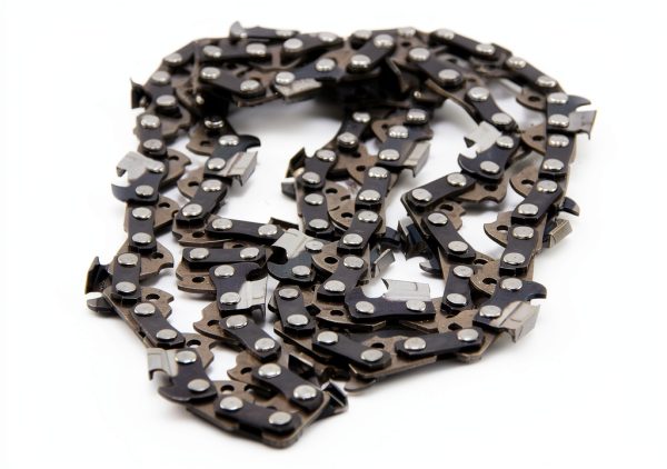 STIHL Oilomatic 71PM3-64 12" Saw Chain 64-Link Steel OEM Replacement-2