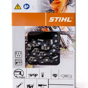 STIHL 61PMMC3-55 Oilomatic Picco Micro Mini Comfort 16-Inch Saw Chain, 3/8-Inch Pitch, .043-Inch Gauge, 55 Drive Lengths-0