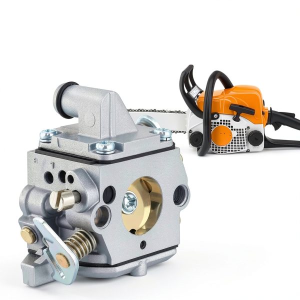 Savior MS170 Carburetor for Stihl MS170 MS180 Chainsaw Replacement-2