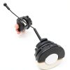 Gas Fuel Cap Oil Cap for Stihl MS250 MS270 MS290 MS310 MS340 MS390 MS341 MS361 MS380 MS440 MS460 MS880 Chainsaw Parts FS100 FS100R FS110R FS100RX Trimmer-2
