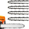 Stihl Chainsaw Chain 16 Inch .043 Gauge 55 Drive Links for MS 170/180-0
