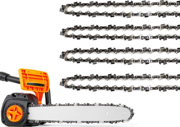 Stihl Chainsaw Chain 16 Inch .043 Gauge 55 Drive Links for MS 170/180-0