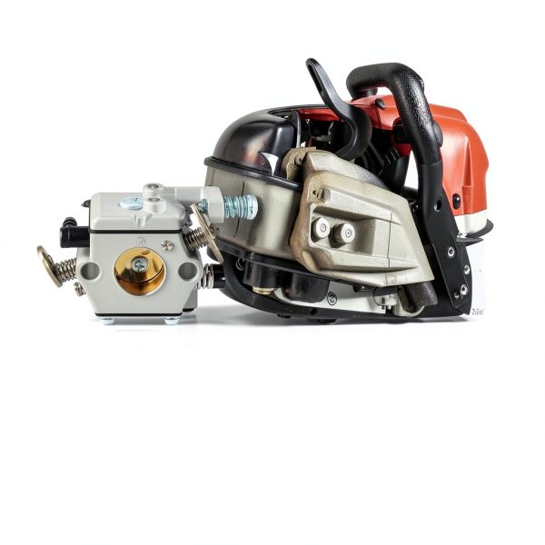 Carbhub Carburetor for Stihl MS210 MS230 MS250 Chainsaw with Tune Up-2