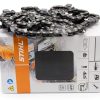 STIHL Oilomatic 71PM3-64 12" Saw Chain 64-Link Steel OEM Replacement-1