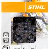 STIHL Oilomatic 71PM3-64 12" Saw Chain 64-Link Steel OEM Replacement-0