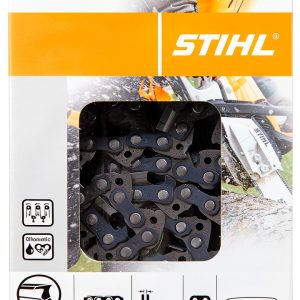 STIHL Oilomatic 71PM3-64 12" Saw Chain 64-Link Steel OEM Replacement-0