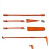 Magnetic Firewood Measuring Tool, Firewood Marker for Chainsaw Accessories and Tools-2