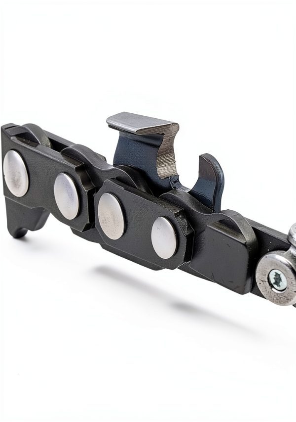 Chainsaw File Hipa 12-Pack Kit with Round & Flat Files, Depth Gauge-5